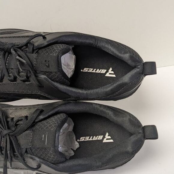 Bates Rush Patrol Sneakers, Black, Men's 13 M - Picture 5 of 7